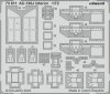 Eduard BIG72178 AC-130J PART I ZVEZDA 1/72
